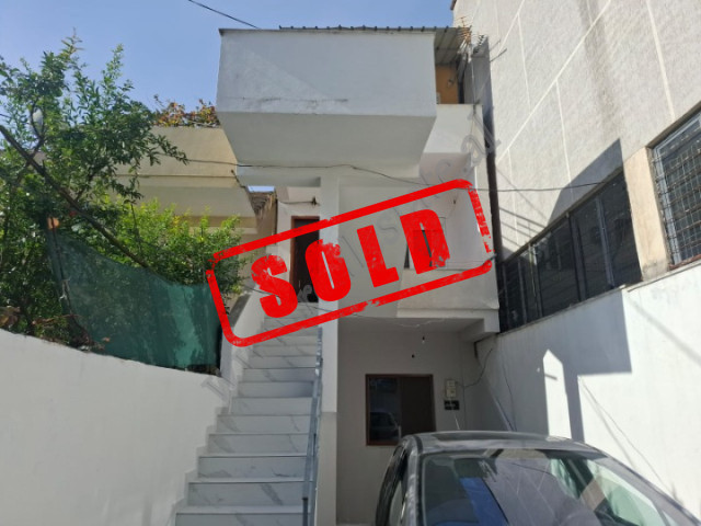 Three storey villa for sale in Kodra e Priftit area in Tirana, Albania